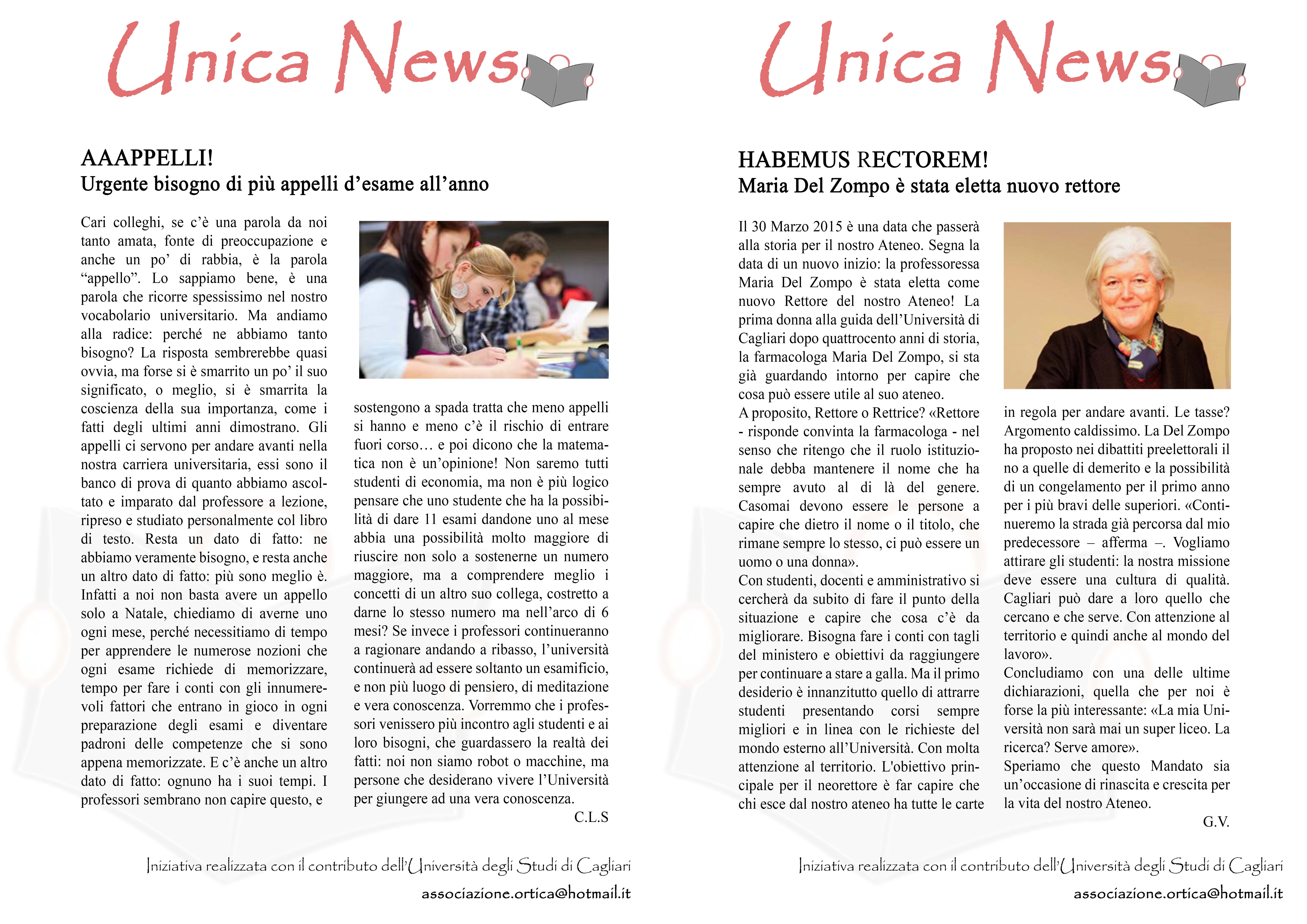 giornale